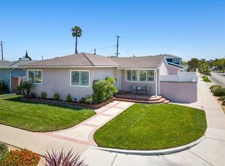 13326 Judah Ave, Hawthorne, CA 90250