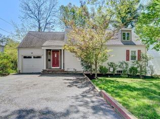 11 W View Rd, West Orange, NJ 07052