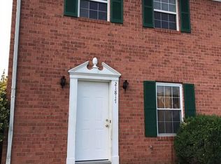 21817 Ronald Dr, Lexington Park, MD 20653