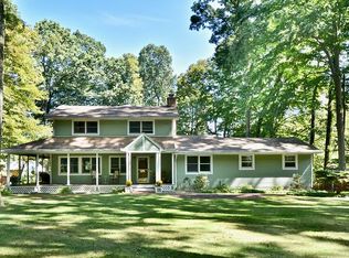 264 Aray Dr, Lebanon, NJ 08833