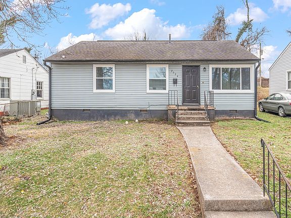 2nd image of 2524 Linden Ave