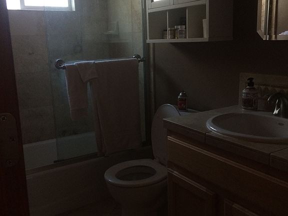Full bath