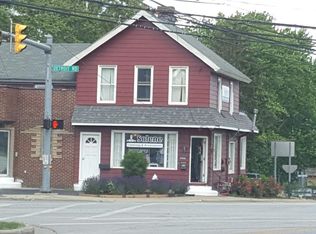 37020 Detroit Rd #UP, Avon, OH 44011