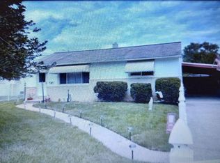 3703 Glenn St, Philadelphia, PA 19114