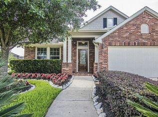 9003 Chicory Star Ln, Katy, TX 77494