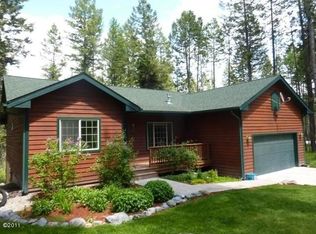 14110 Pine St, Bigfork, MT 59911