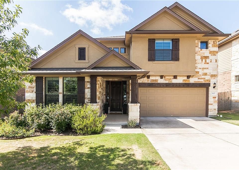 1st image of 5409 Pincushion Daisy Dr