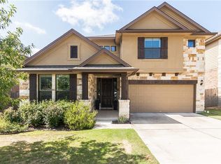 5409 Pincushion Daisy Dr, Austin, TX 78739