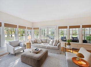 403 Head Of Pond Rd, Water Mill, NY 11976