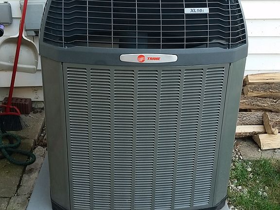 New A/C Dec. 2015
