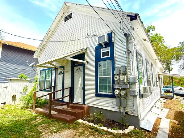 222 Army Blvd, San Antonio, TX 78215