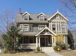 17 Sheffield Rd, Winchester, MA 01890