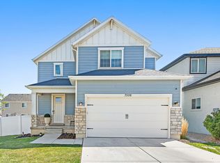 7506 N Hutch Ln, Eagle Mountain, UT 84005