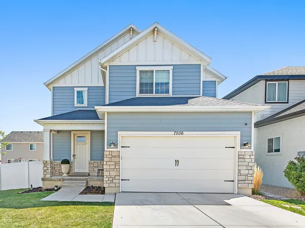 7506 N Hutch Ln, Eagle Mountain, UT 84005