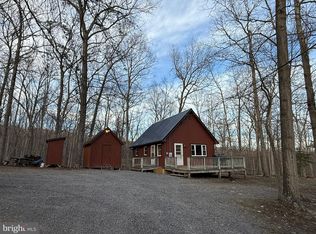 2506 Kerns School Rd, Springfield, WV 26763