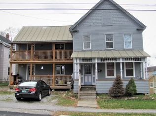 49 Summer St, Rutland, VT 05701