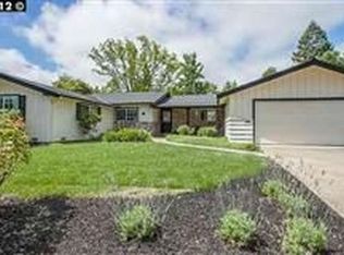 2753 San Antonio Dr, Walnut Creek, CA 94598