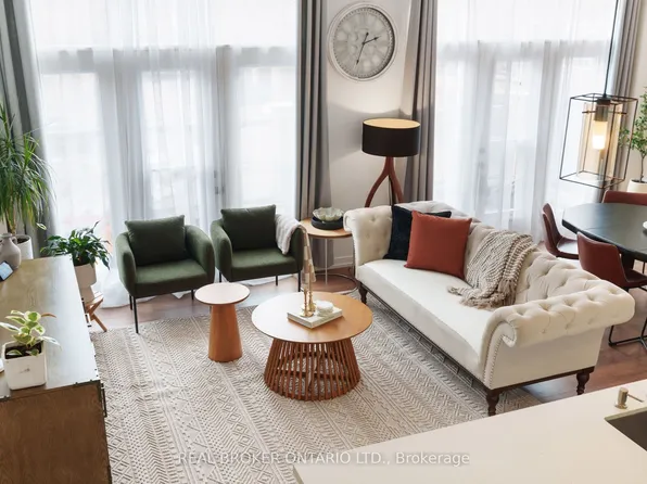 12580 9th Line, Whitchurch Stouffville, ON L4A 1X1