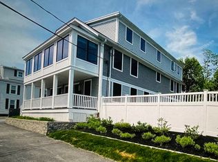 217 Bartlett St APT 3, Portsmouth, NH 03801