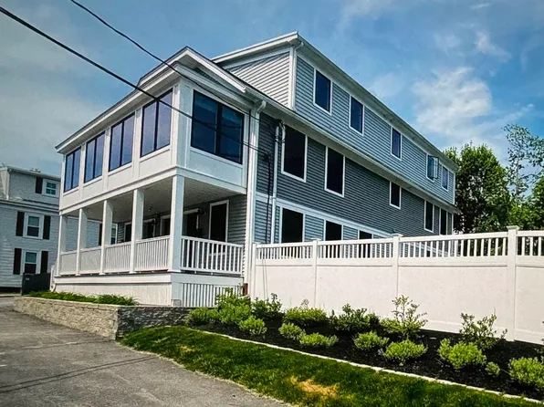 217 Bartlett Street #3, Portsmouth, NH 03801