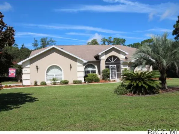 936 N Man O War Dr, Inverness, FL 34453