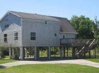 1302 SE 8th Ave, Okeechobee, FL 34974