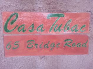 65 Bridge Rd, Tubac, AZ 85646