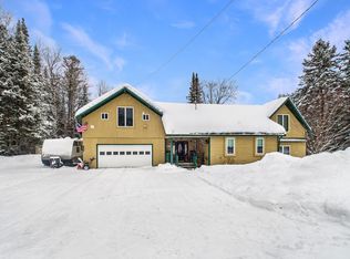 361 Jackson Lodge Road, Canaan, VT 05903
