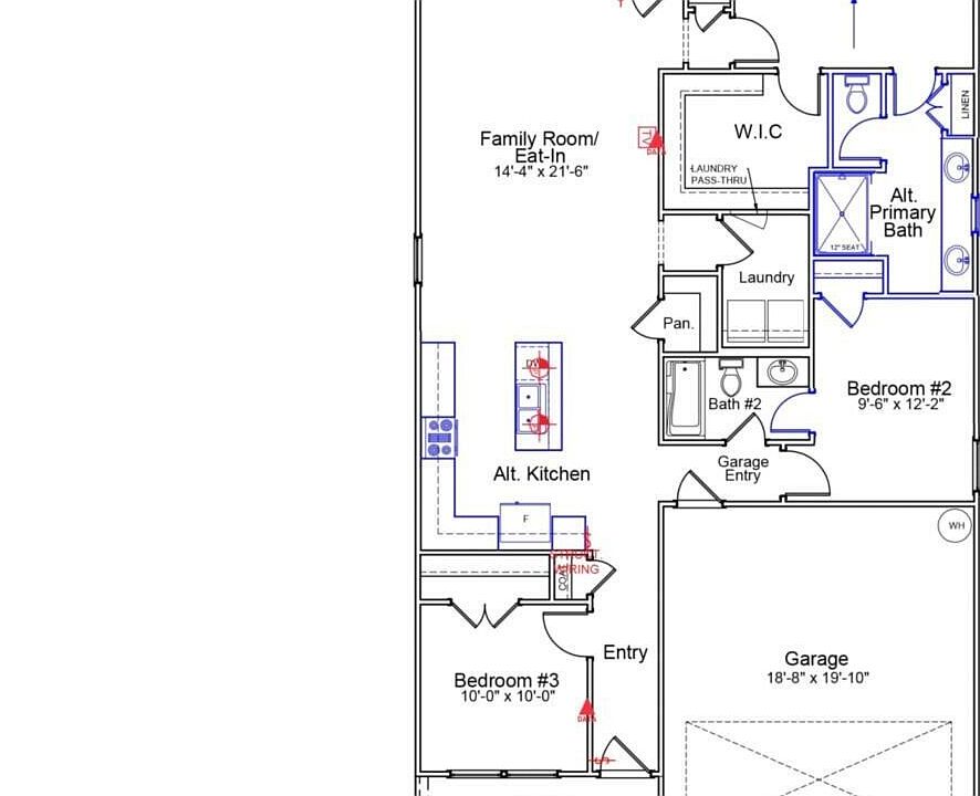 2nd image of 45 Walden Ct Lot 60