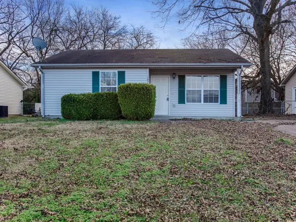 1039 Shadow Ridge Ave, Oak Grove, KY 42262