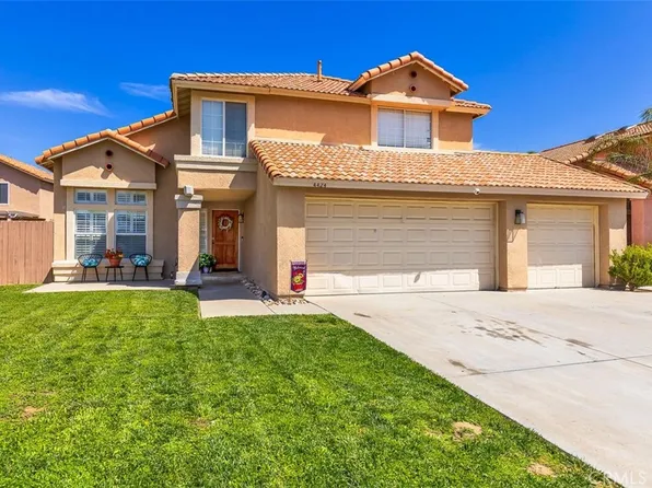 4424 Cove St, Hemet, CA 92545
