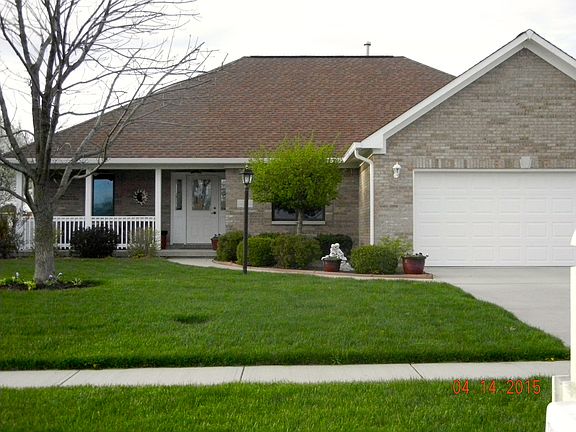 2nd image of 1534 Shannon Lakes Dr