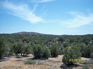 0 E Calle Cochise, Kingman, AZ 86401