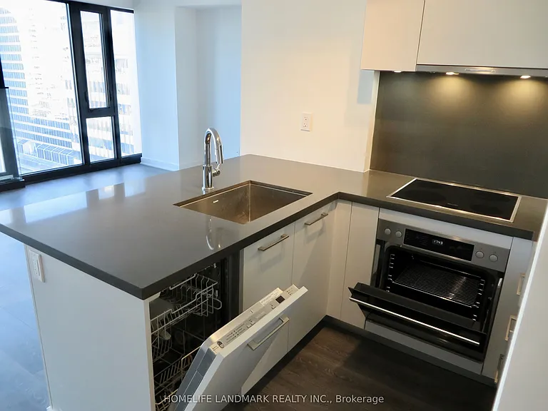 188 Cumberland St #1504 — Photo 35