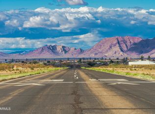 50979 W Iver Rd, Aguila, AZ 85320