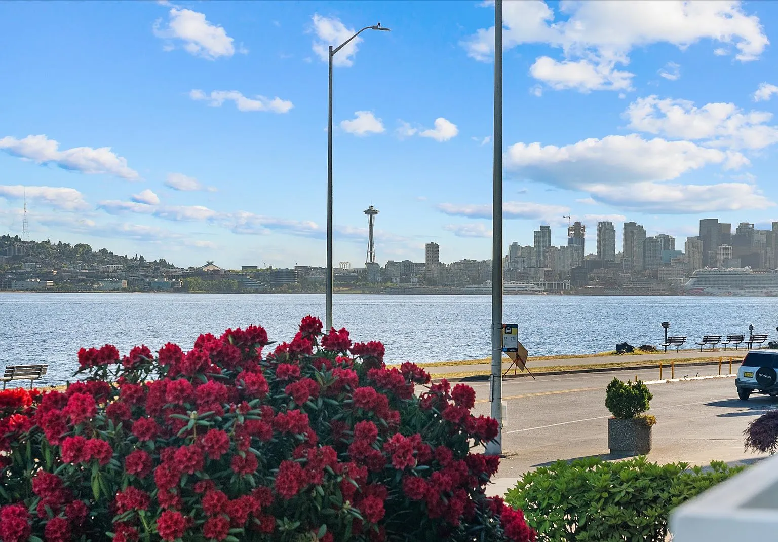 1 bed, 671 sqft, $2,295 — Photo 3
