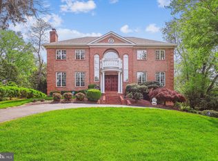 1071 Spring Hill Rd, Mc Lean, VA 22102