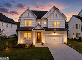 5014 Baywood Ln, Woodstock, GA 30188