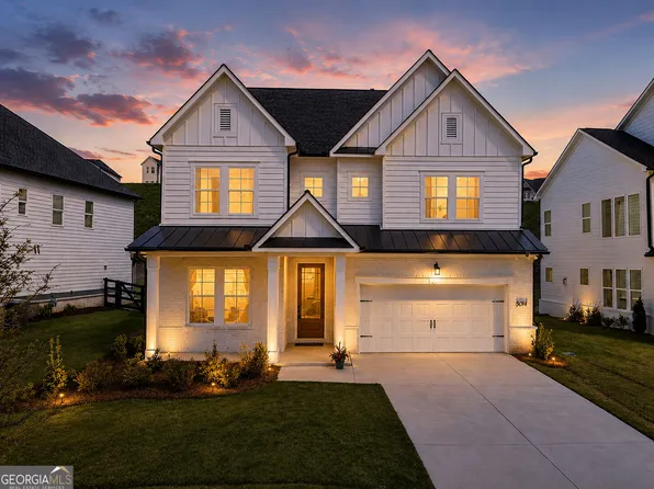 5014 Baywood Ln, Woodstock, GA 30188