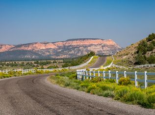 1710 E Eagle Ridge Cir, Hatch, UT 84735