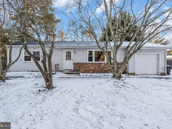409 Nautilus Blvd, Forked River, NJ 08731