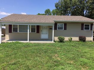 2119 Dawn Pl, Granite City, IL