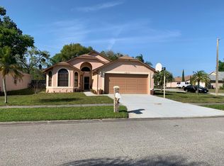 3871 Long Grove Ln, Port Orange, FL 32129