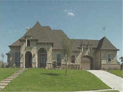2nd image of 409 Wyndemere Blvd