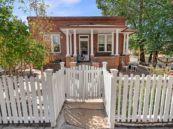 2nd image of 204 E Santa Fe Ave #C