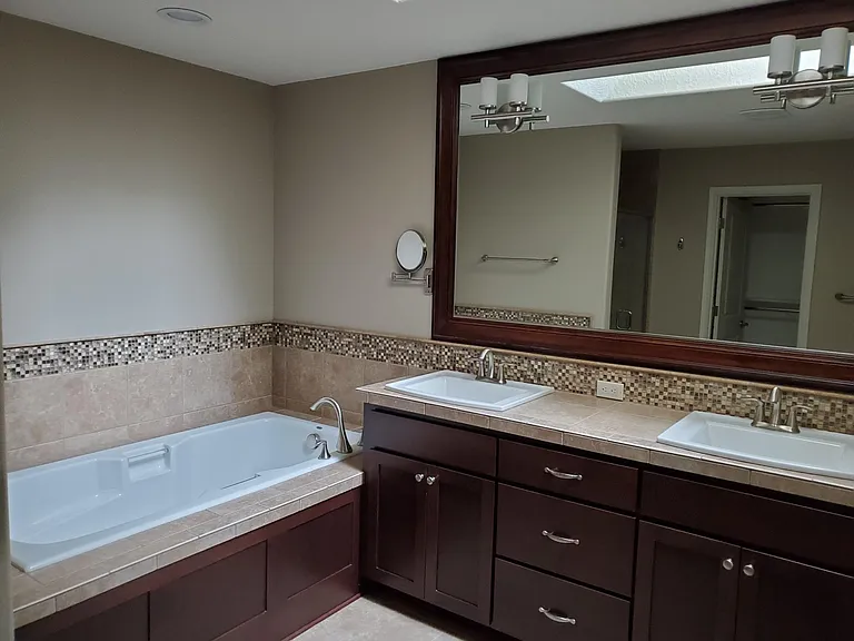 Master bath