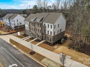 2145 Noble Townes Way, Charlotte, NC 28262