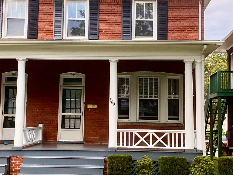 808 Hamilton Blvd — Photo 1