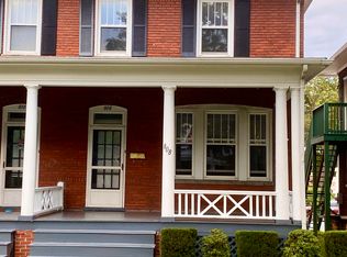 808 Hamilton Blvd, Hagerstown, MD 21742