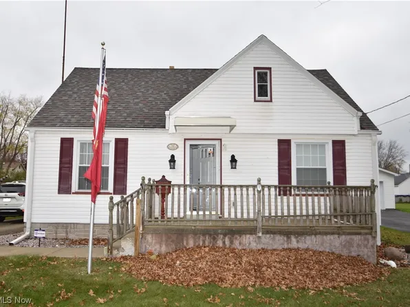 748 Meadowbrook Ave SE, Warren, OH 44484